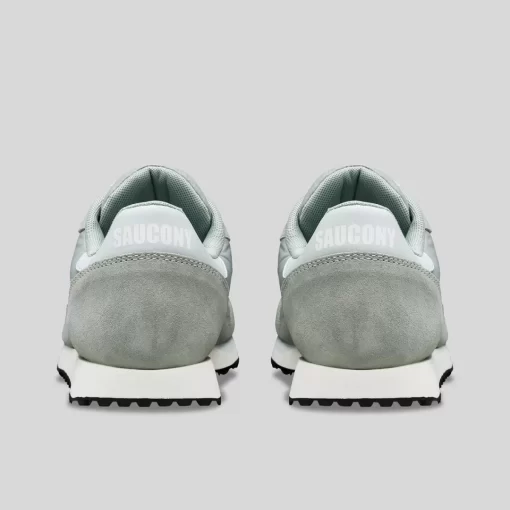 Shoes*saucony Women's DXN Trainer Mint | Light Blue