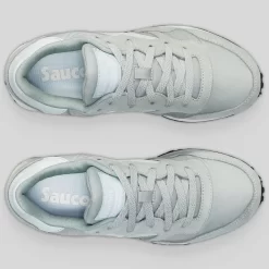 Shoes*saucony Women's DXN Trainer Mint | Light Blue