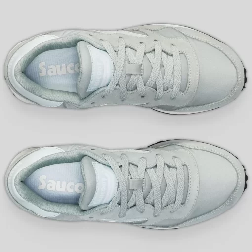 Shoes*saucony Women's DXN Trainer Mint | Light Blue