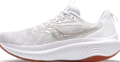 Wide Widths | Walking*saucony Women's Echelon 9 White | Gum