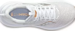 Wide Widths | Walking*saucony Women's Echelon 9 White | Gum