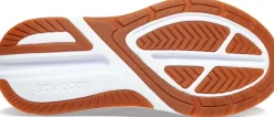 Wide Widths | Walking*saucony Women's Echelon 9 White | Gum