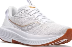 Wide Widths | Walking*saucony Women's Echelon 9 White | Gum
