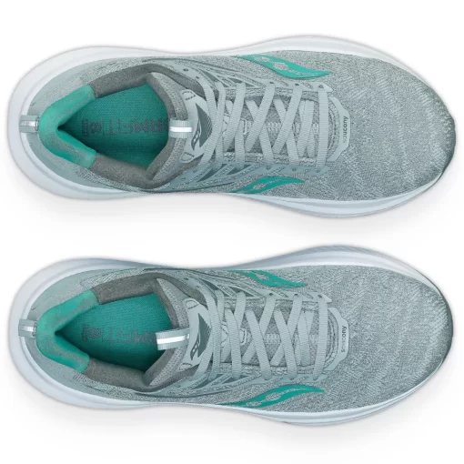 Walking | Running*saucony Women's Echelon 9 Shadow | Pool