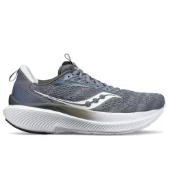 Walking | Running*saucony Women's Echelon 9 Iris | Carbon
