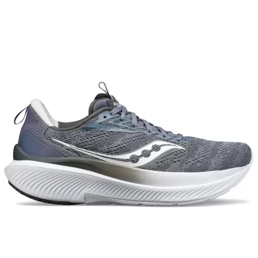 Walking | Running*saucony Women's Echelon 9 Iris | Carbon