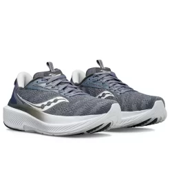 Walking | Running*saucony Women's Echelon 9 Iris | Carbon