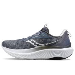 Walking | Running*saucony Women's Echelon 9 Iris | Carbon