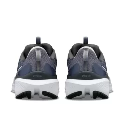 Walking | Running*saucony Women's Echelon 9 Iris | Carbon