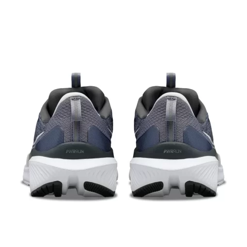 Walking | Running*saucony Women's Echelon 9 Iris | Carbon