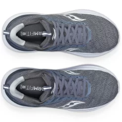 Walking | Running*saucony Women's Echelon 9 Iris | Carbon