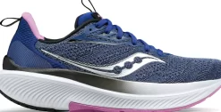 Walking | Running*saucony Women's Echelon 9 Indigo | Grape