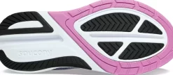 Walking | Running*saucony Women's Echelon 9 Indigo | Grape
