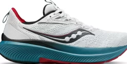 Walking | Running*saucony Women's Echelon 9 Fog | Moss