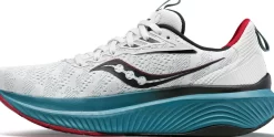 Walking | Running*saucony Women's Echelon 9 Fog | Moss