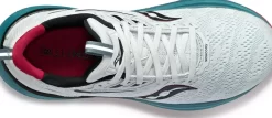 Walking | Running*saucony Women's Echelon 9 Fog | Moss