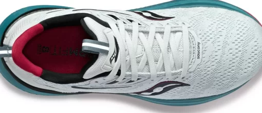 Walking | Running*saucony Women's Echelon 9 Fog | Moss