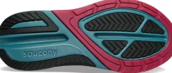 Walking | Running*saucony Women's Echelon 9 Fog | Moss