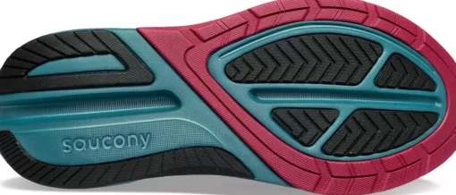 Walking | Running*saucony Women's Echelon 9 Fog | Moss