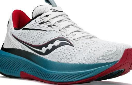 Walking | Running*saucony Women's Echelon 9 Fog | Moss