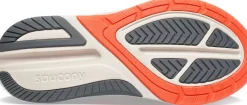Walking | Running*saucony Women's Echelon 9 Coral | Ocean