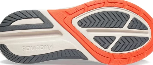 Walking | Running*saucony Women's Echelon 9 Coral | Ocean