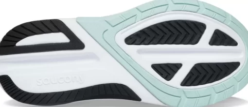 Wide Widths | Walking*saucony Women's Echelon 9 Charcoal | Ice