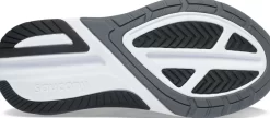 Wide Widths | Walking*saucony Women's Echelon 9 Black | White