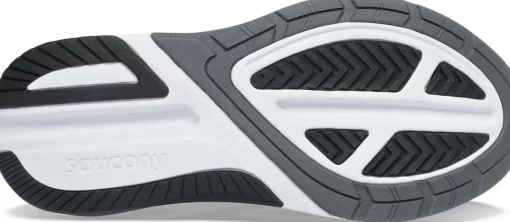 Wide Widths | Walking*saucony Women's Echelon 9 Black | White