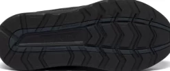 Wide Widths | Walking*saucony Women's Echelon Walker 3 Black