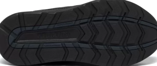 Wide Widths | Walking*saucony Women's Echelon Walker 3 Black