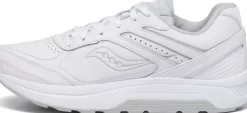 Wide Widths | Walking*saucony Women's Echelon Walker 3 White