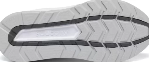 Wide Widths | Walking*saucony Women's Echelon Walker 3 White