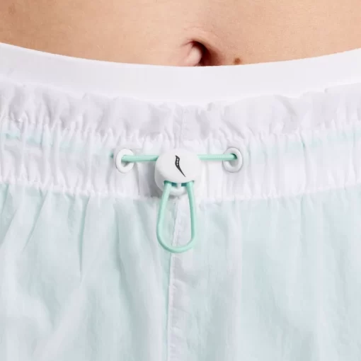 Clothing | Apparel*saucony Women's Elevate 4" 2-in-1 Short White