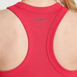 Clothing | Apparel*saucony Women's Elevate Crop Top Rose