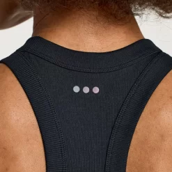 Clothing | Apparel*saucony Women's Elevate Crop Top Black
