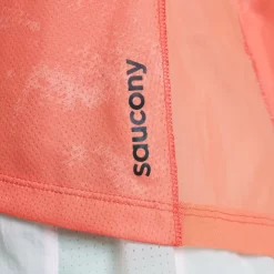 Clothing | Apparel*saucony Women's Elevate Tank Top Zenith Tie-Dye Print
