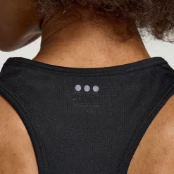Clothing | Apparel*saucony Women's Elevate Tank Top Black