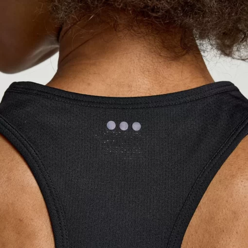 Clothing | Apparel*saucony Women's Elevate Tank Top Black