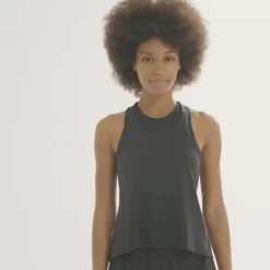 Clothing | Apparel*saucony Women's Elevate Tank Top Black