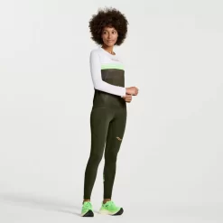 Tops | Clothing*saucony Women's Elite Long Sleeve Umbra