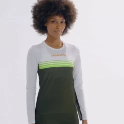 Tops | Clothing*saucony Women's Elite Long Sleeve Umbra