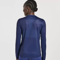 Tops | Clothing*saucony Women's Elite Long Sleeve Sodalite