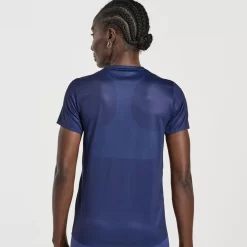 Tops | Clothing*saucony Women's Elite Short Sleeve Sodalite