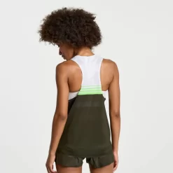 Tops | Clothing*saucony Women's Elite Singlet Umbra