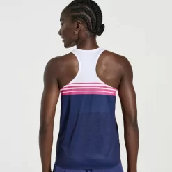 Tops | Clothing*saucony Women's Elite Singlet Sodalite