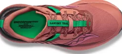 Top Styles*saucony Women's Endorphin Edge Soot | Basalt