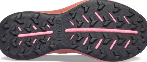 Top Styles*saucony Women's Endorphin Edge Soot | Basalt