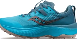 Top Styles*saucony Women's Endorphin Edge Ocean | Loam