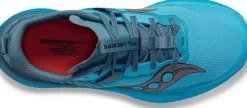 Top Styles*saucony Women's Endorphin Edge Ocean | Loam